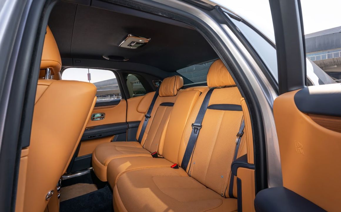 Rolls Royce Ghost - image 7