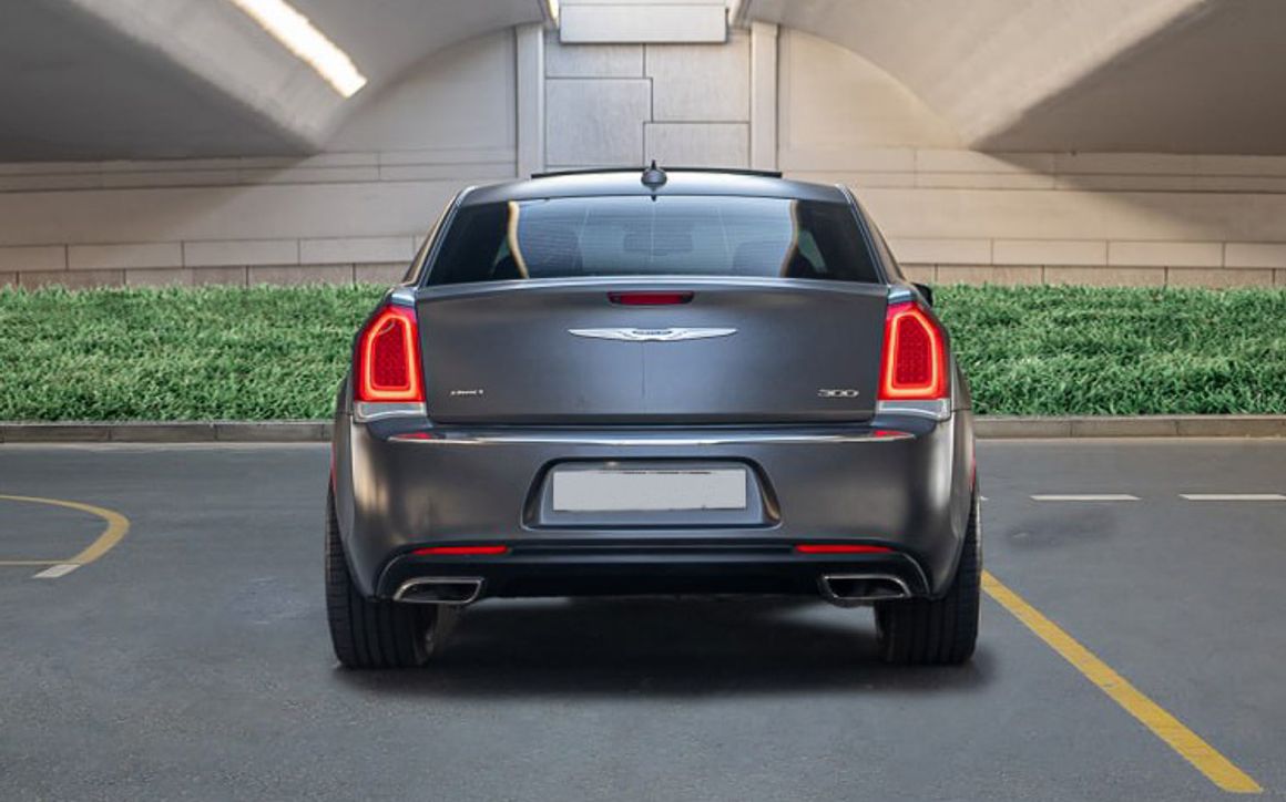 CHRYSLER 2020 - image 5
