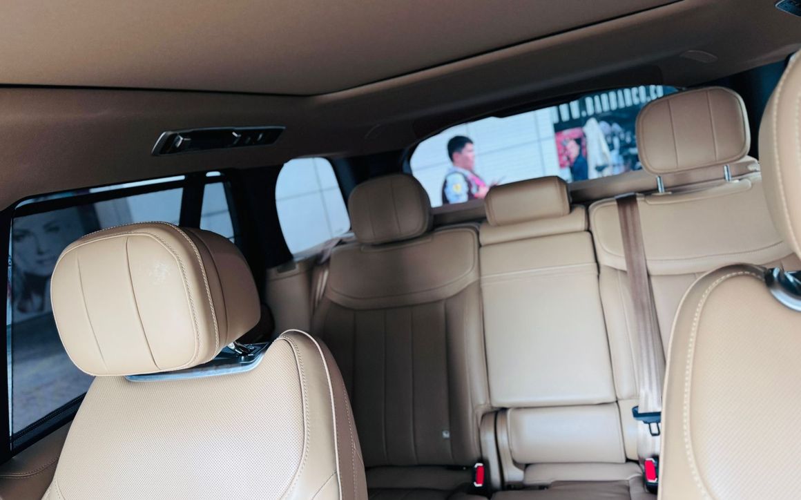Range Rover vogue HSE 2024 - image 6