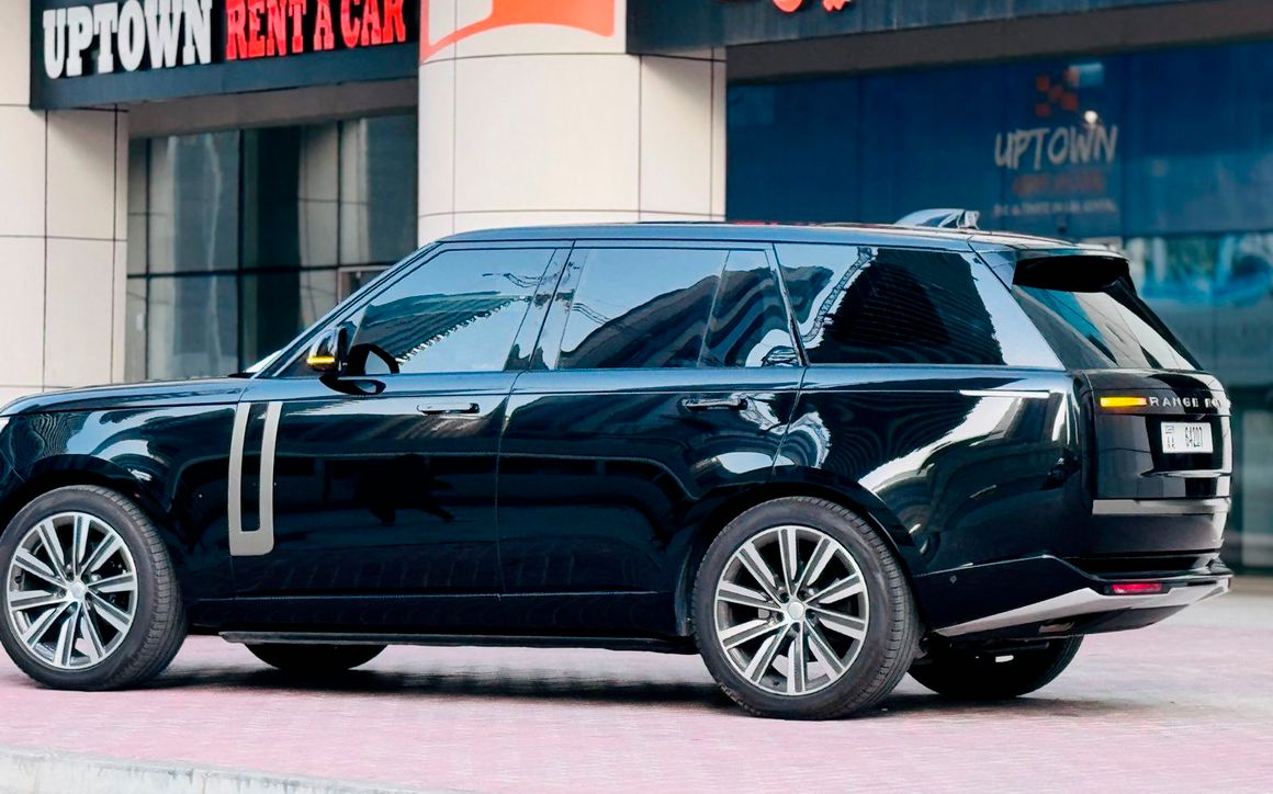 Range Rover vogue HSE 2024 - image 3