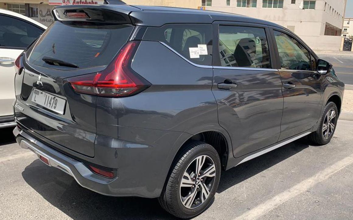MITSUBISHI XPANDER - image 4