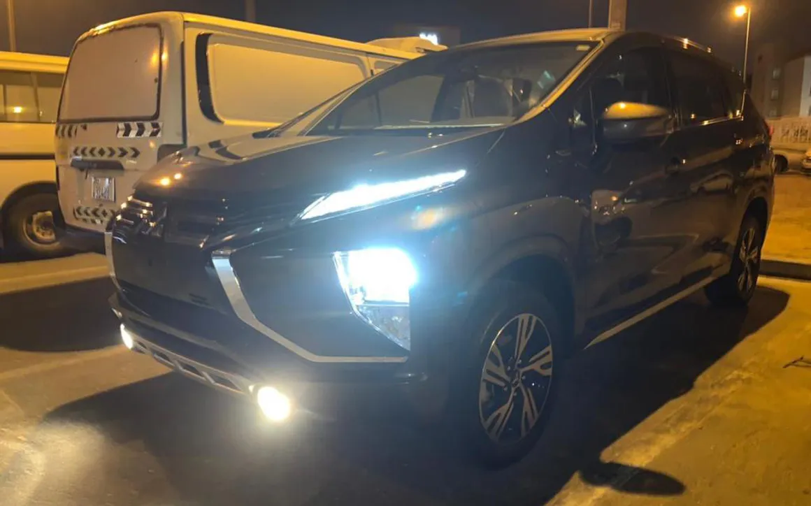 MITSUBISHI XPANDER - image 5