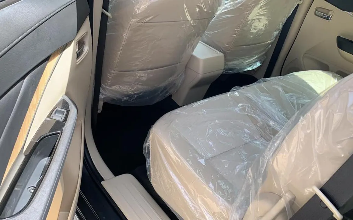 MITSUBISHI XPANDER - image 13