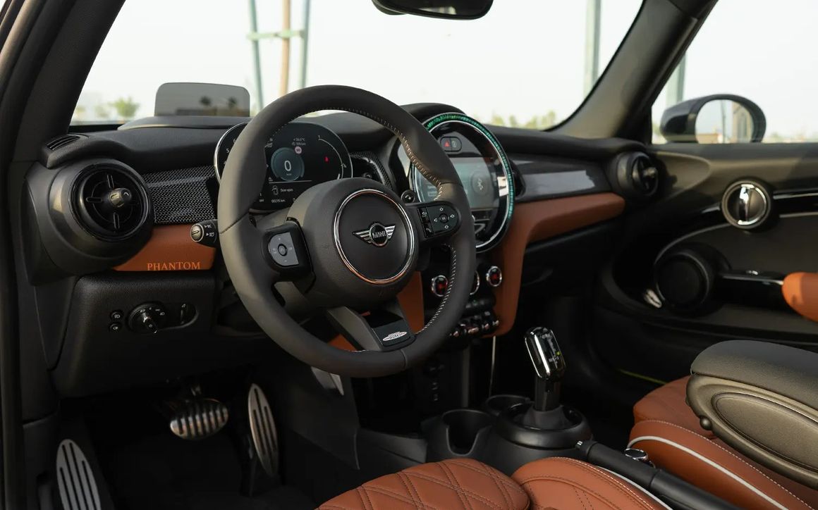 Mini COOPER S - image 9