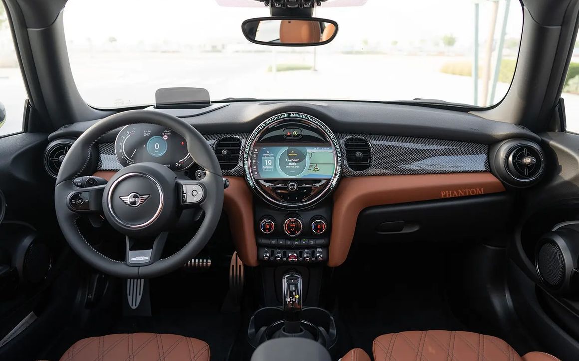 Mini COOPER S - image 8