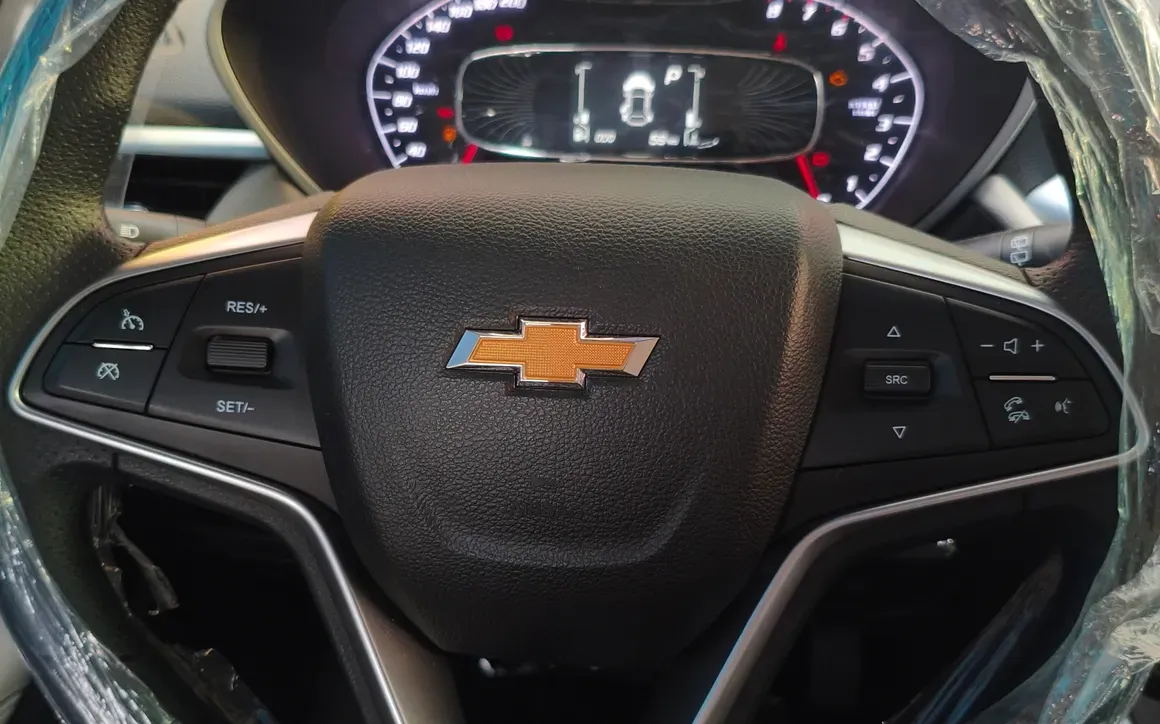 CHEVROLET GROOVE - image 8