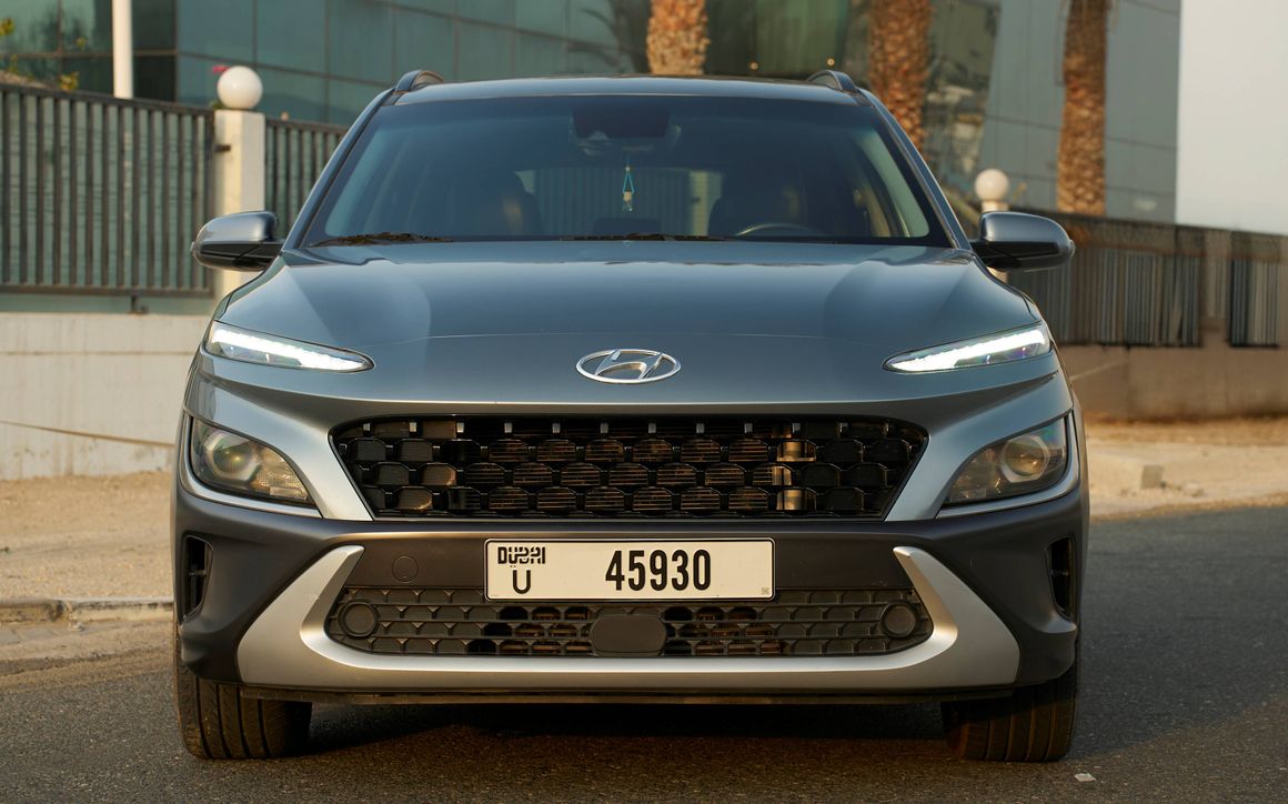 HYUNDAI KONA - image 2