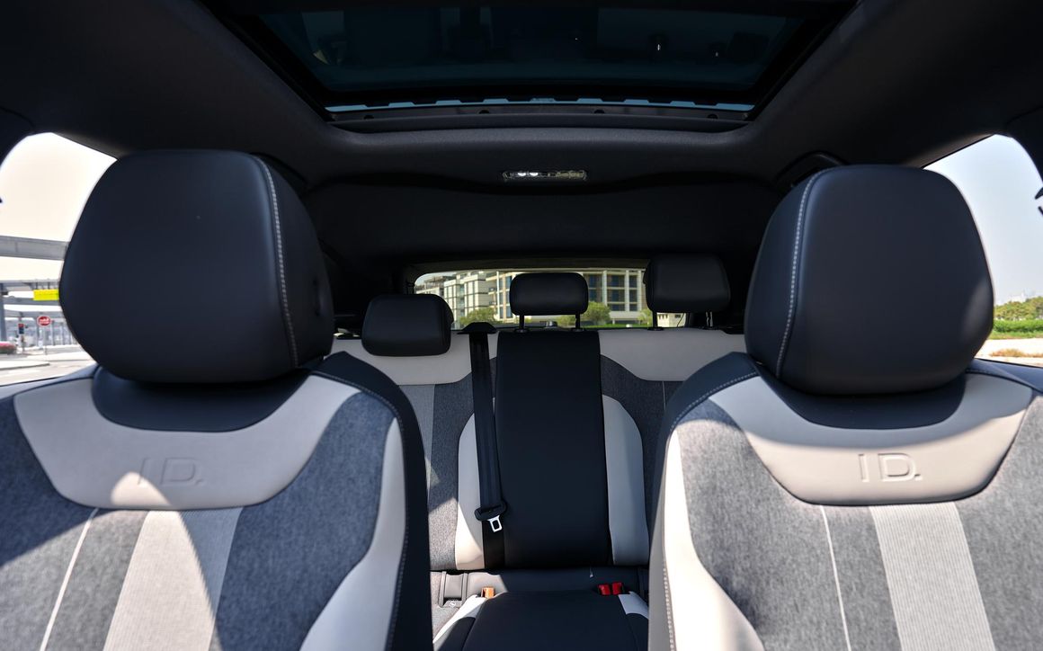 Volkswagen ID4 - image 27