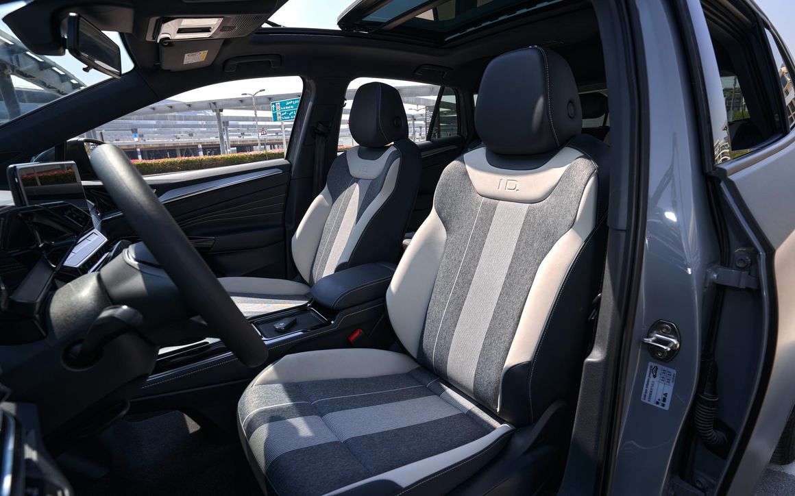 Volkswagen ID4 - image 20
