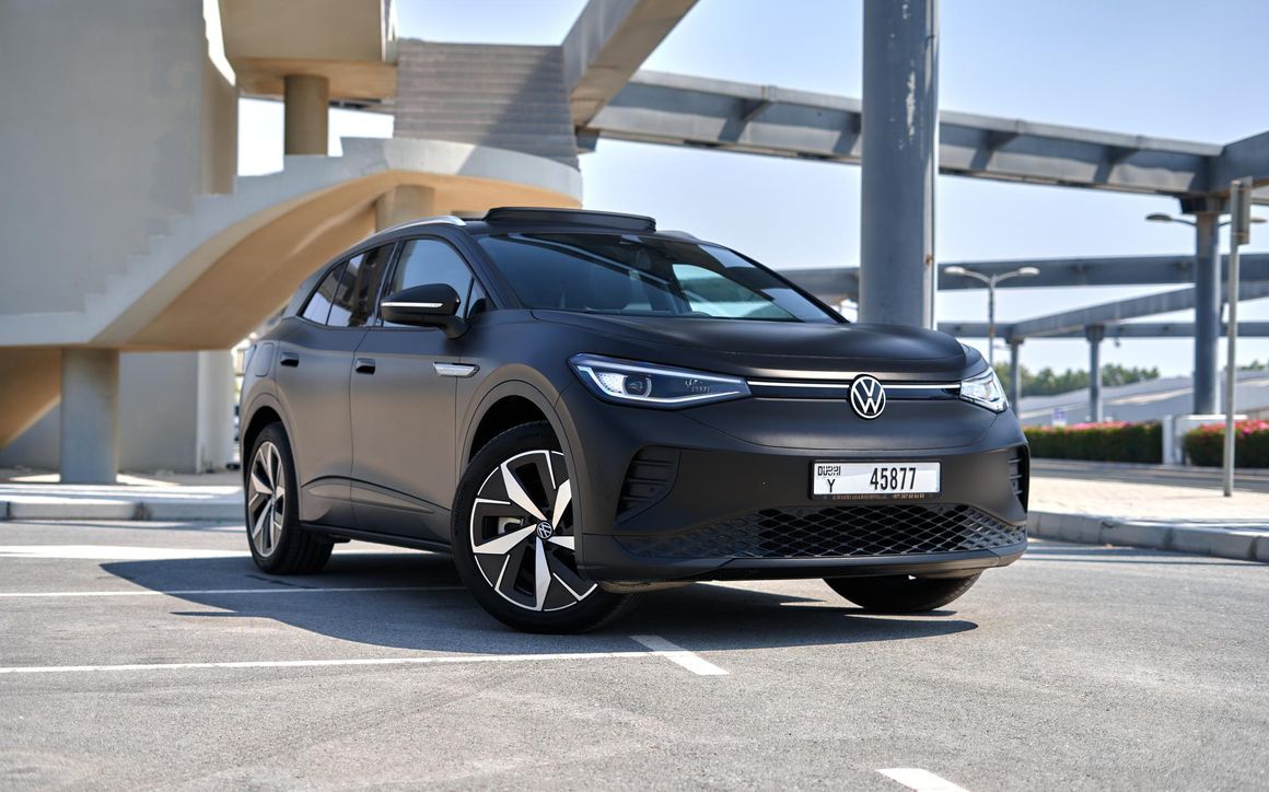 Volkswagen ID4 - image 6