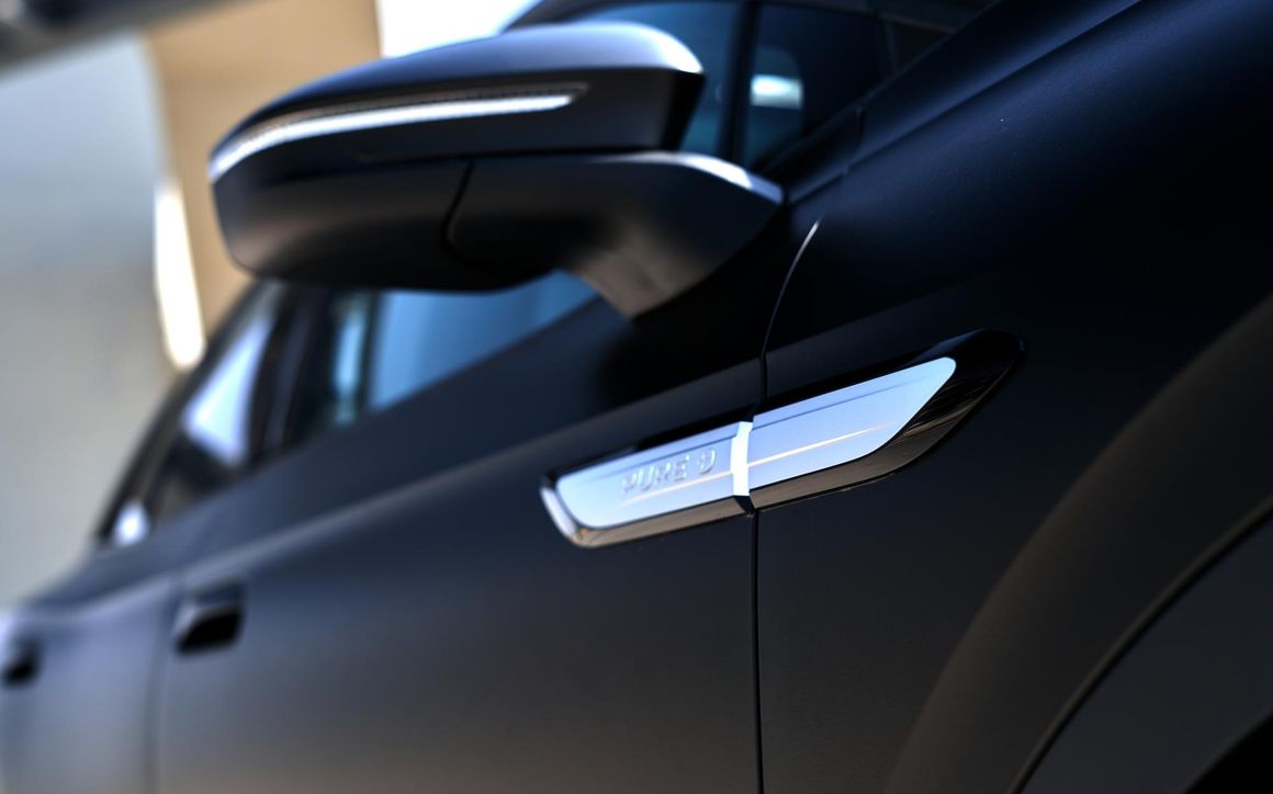 Volkswagen ID4 - image 18