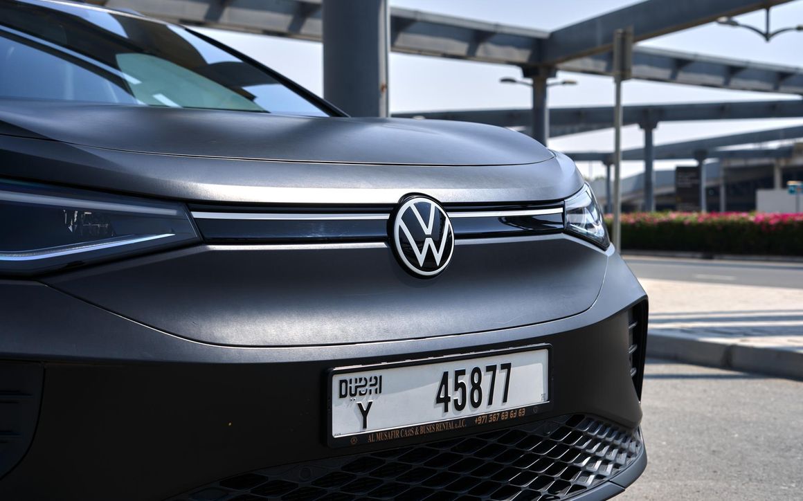 Volkswagen ID4 - image 15