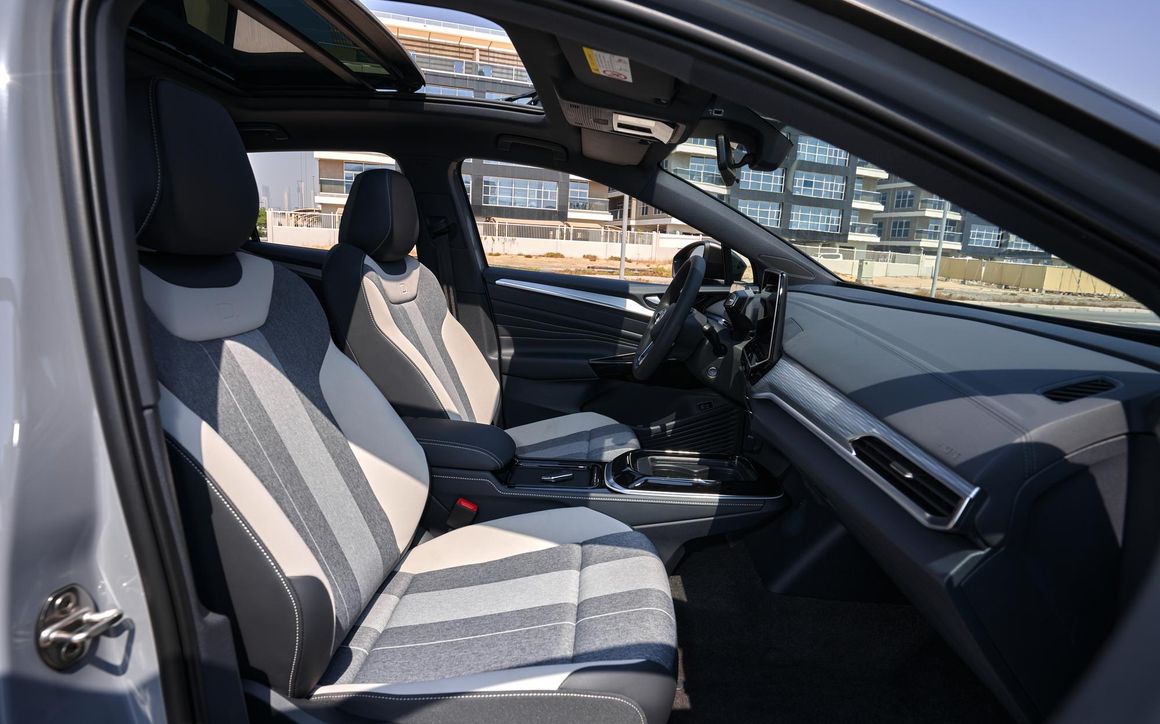 Volkswagen ID4 - image 21