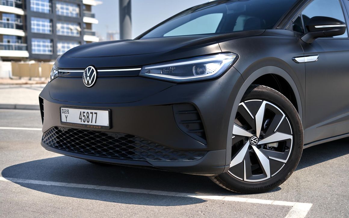 Volkswagen ID4 - image 12