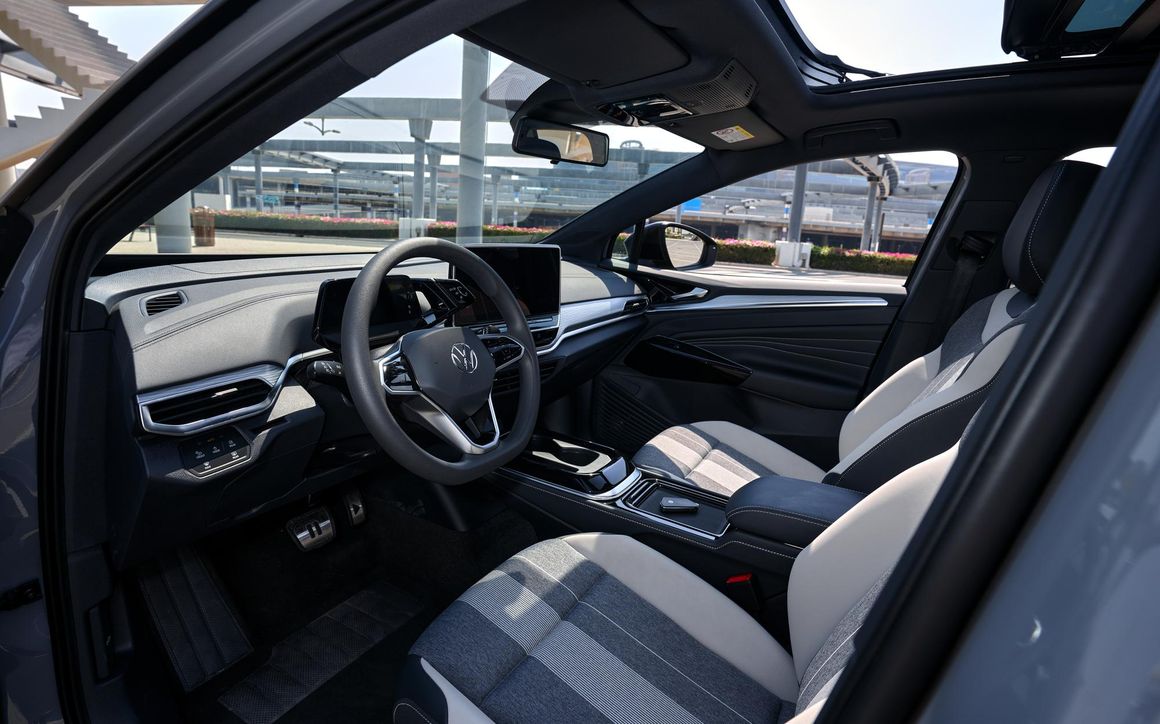Volkswagen ID4 - image 19