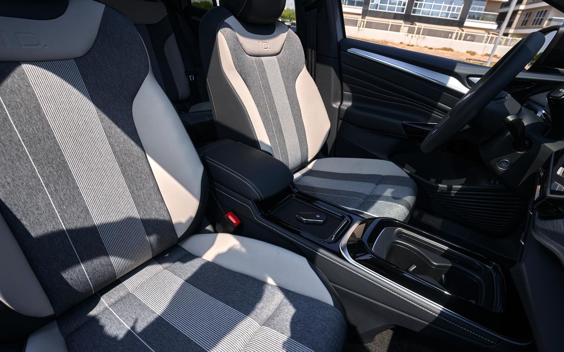 Volkswagen ID4 - image 24