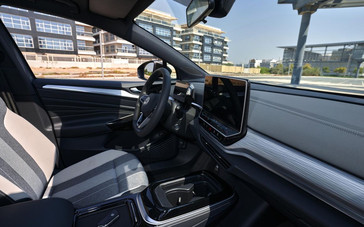 Volkswagen ID4 - image 22