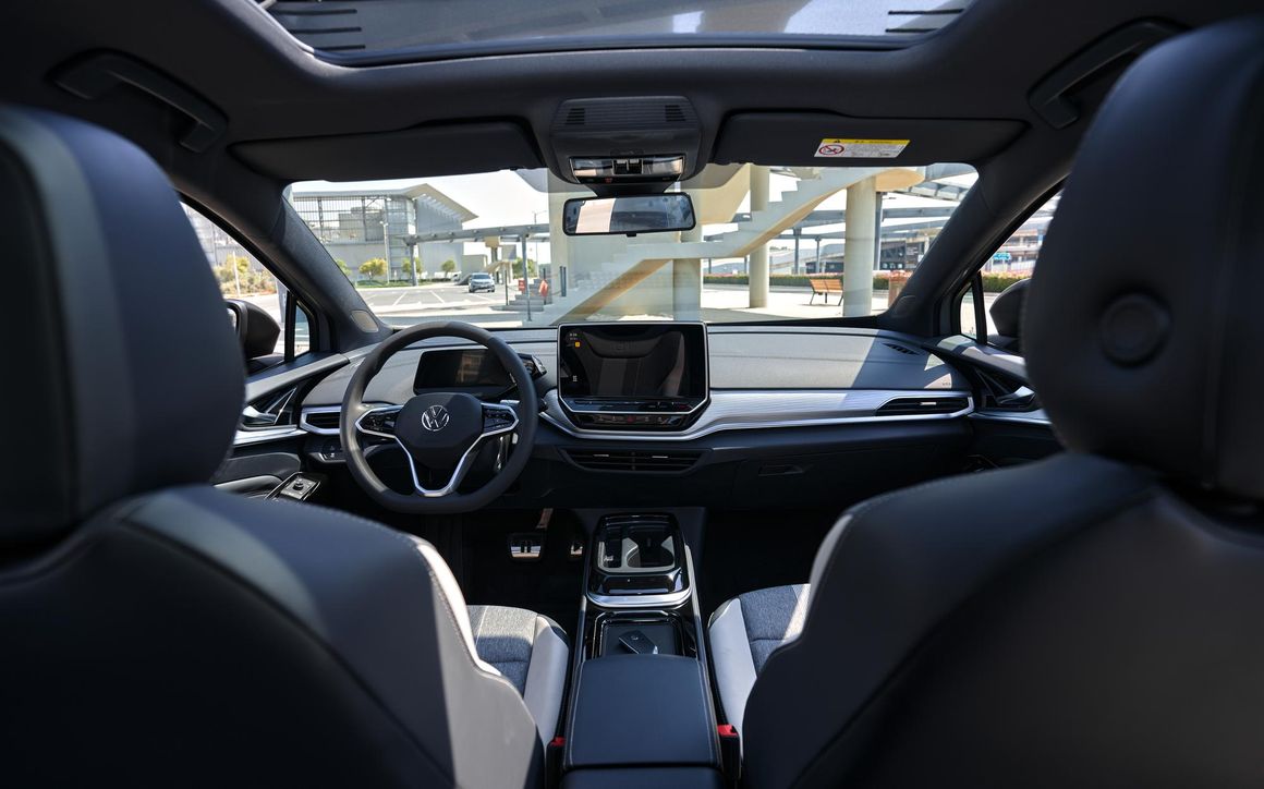 Volkswagen ID4 - image 23