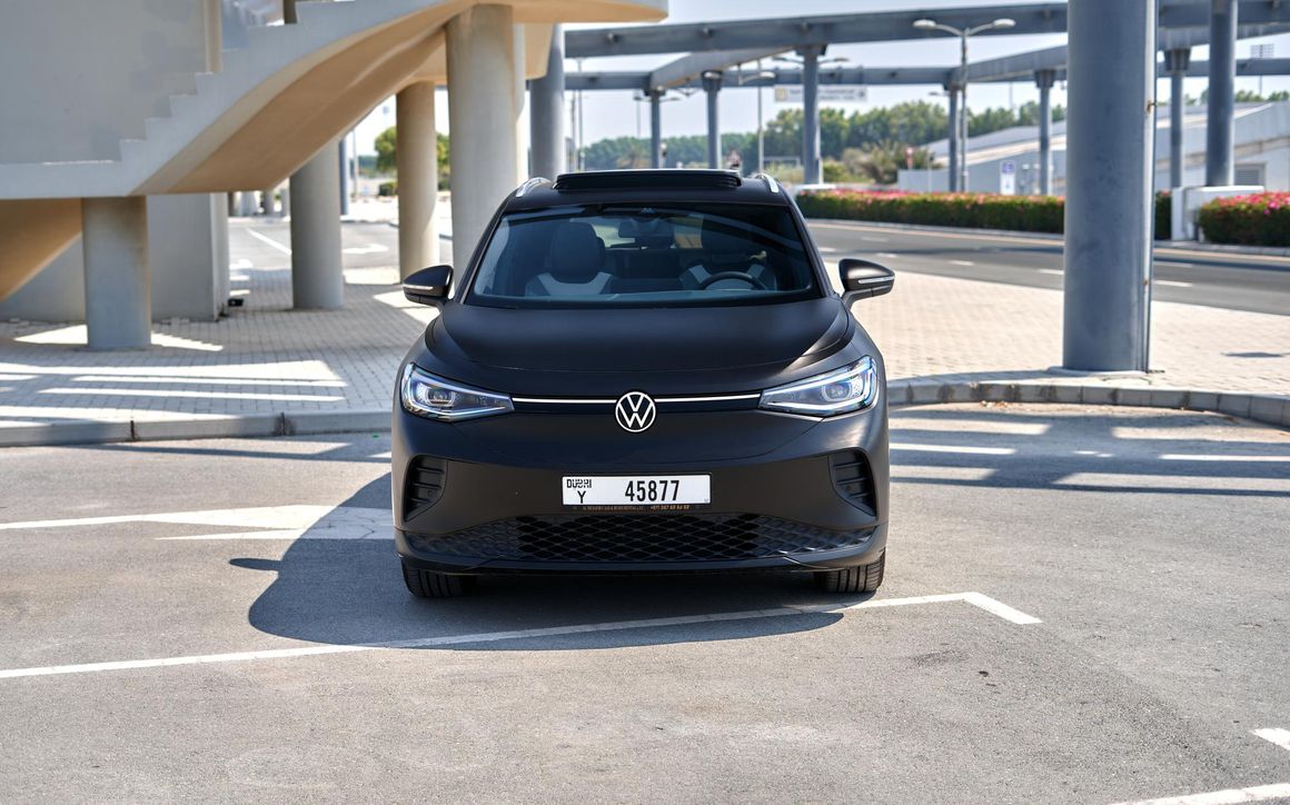Volkswagen ID4 - image 7