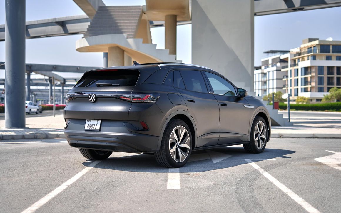 Volkswagen ID4 - image 10