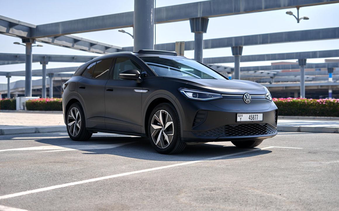 Volkswagen ID4 - image 5