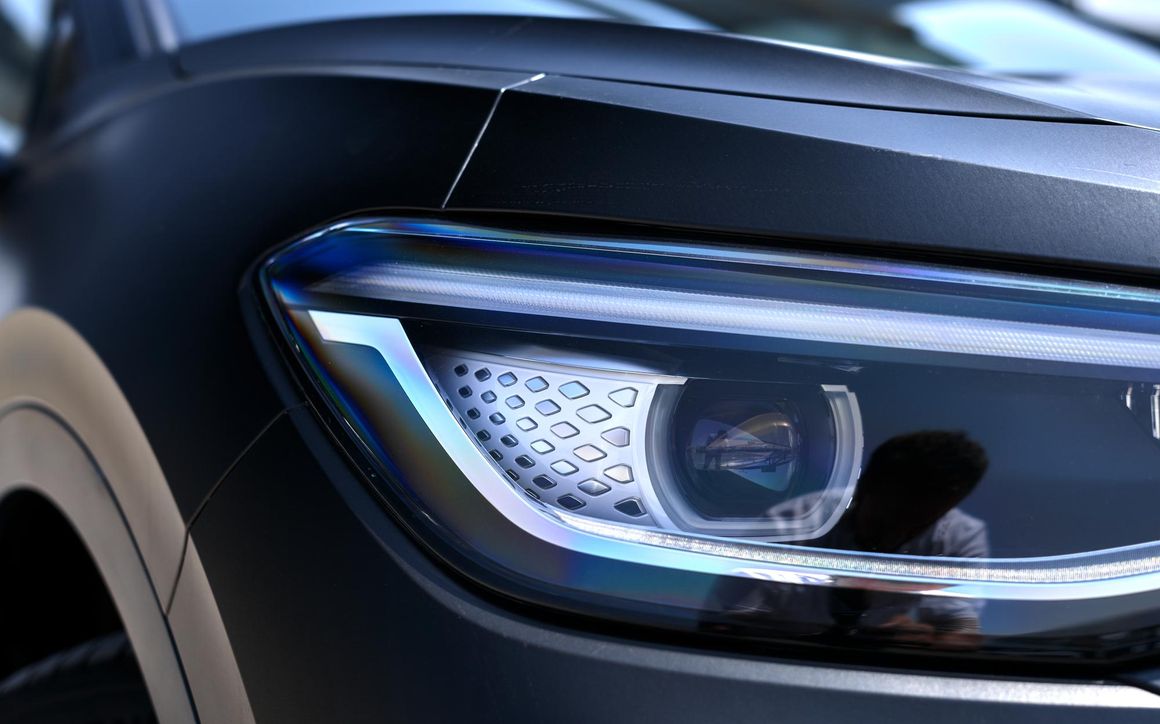 Volkswagen ID4 - image 16