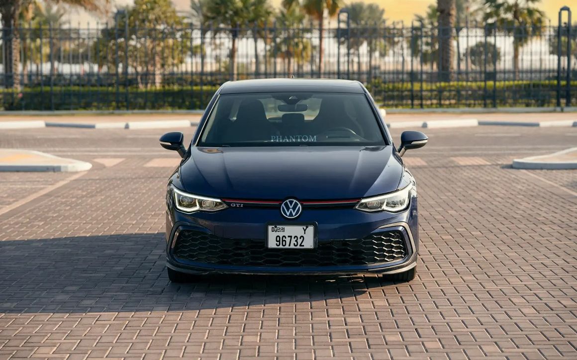 GOLF GTI - image 3