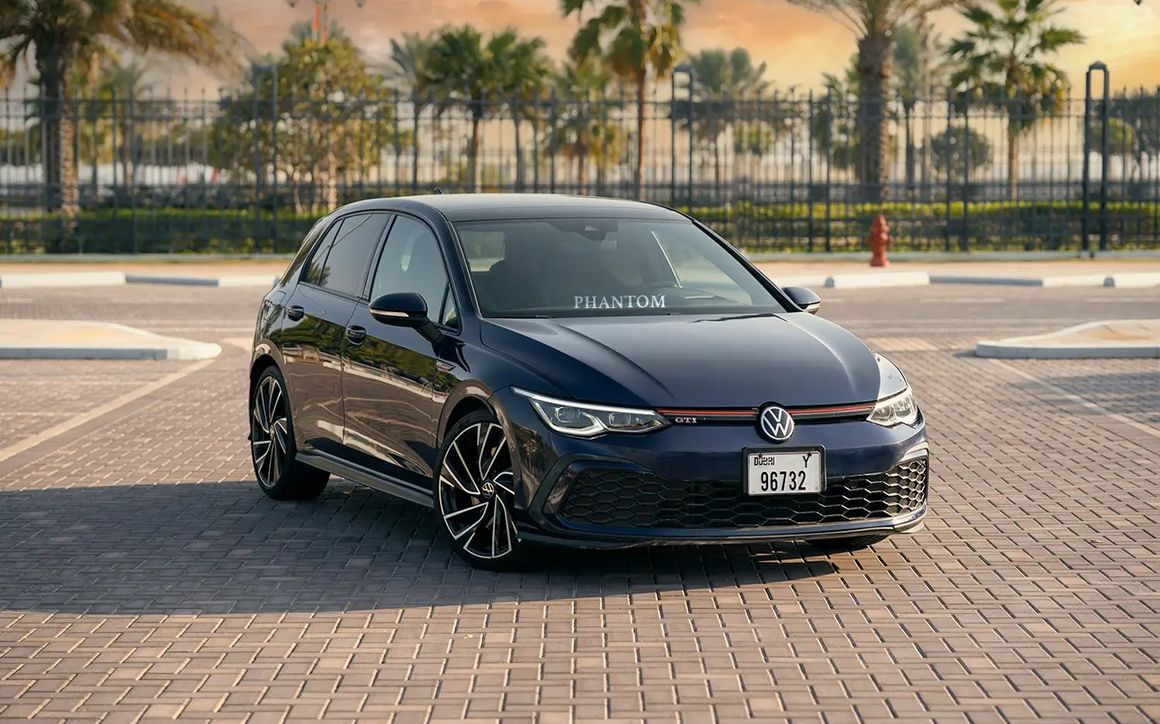 GOLF GTI - image 1