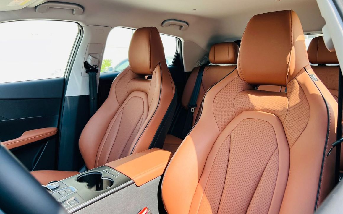 Omoda C5 2026 - image 9