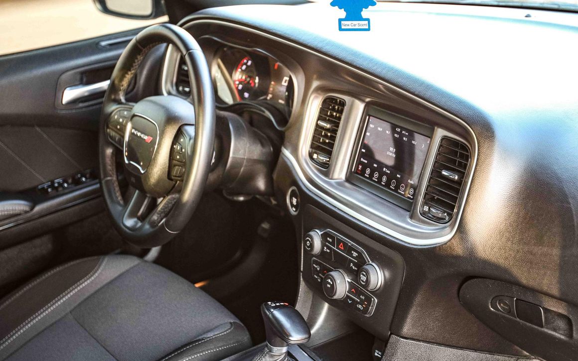 DODGE CHARGER - image 16