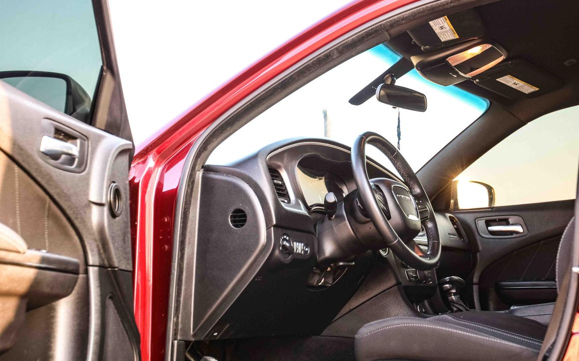 DODGE CHARGER - image 13
