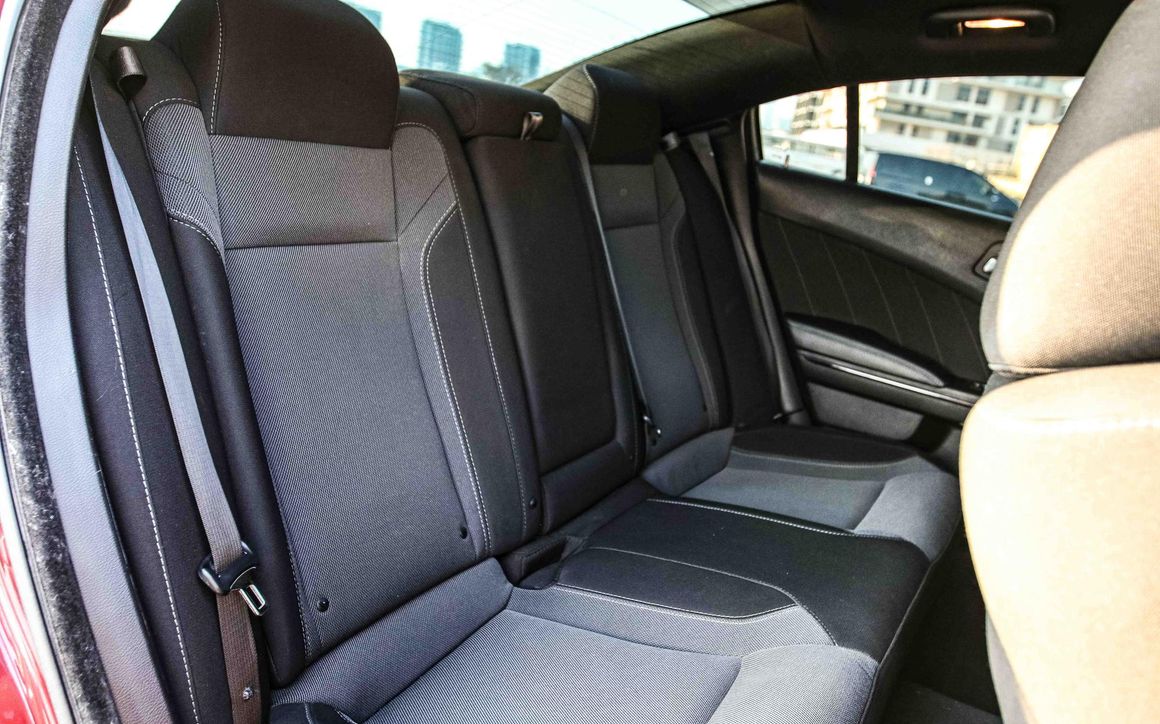 DODGE CHARGER - image 20