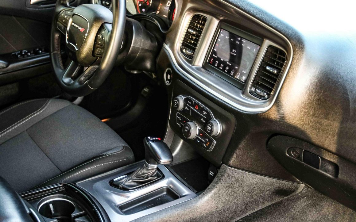DODGE CHARGER - image 18