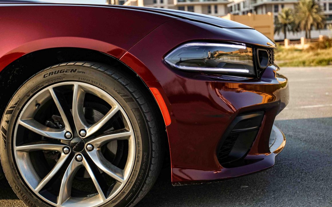 DODGE CHARGER - image 12
