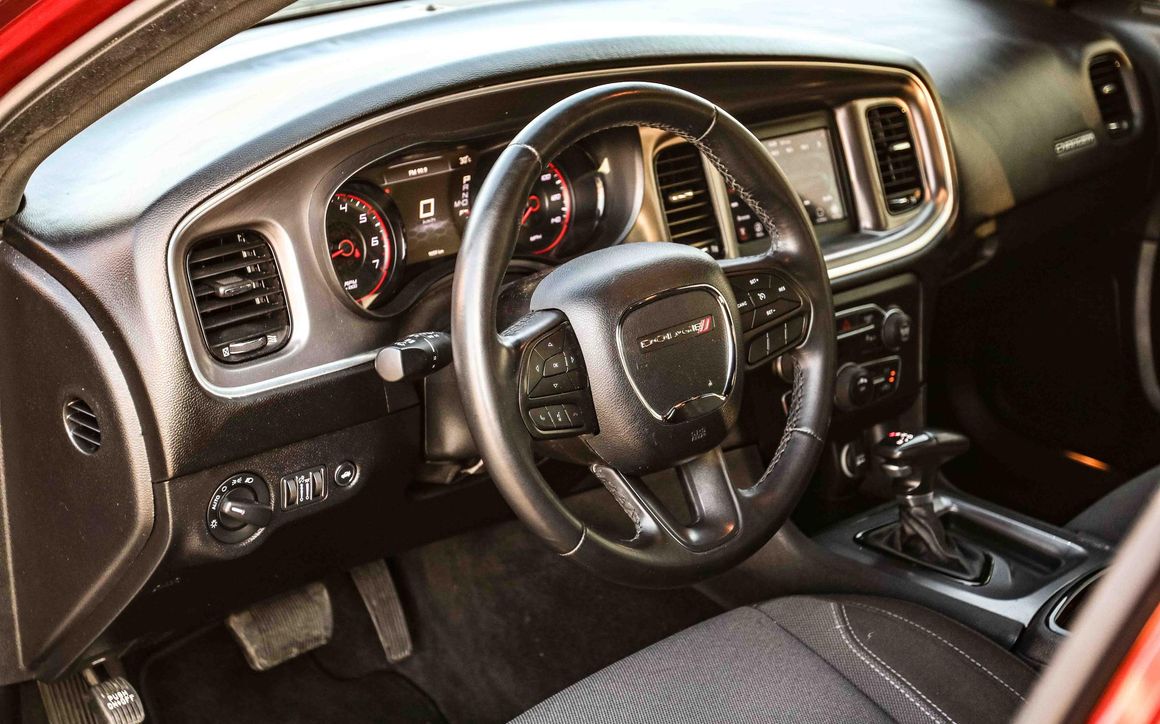 DODGE CHARGER - image 15