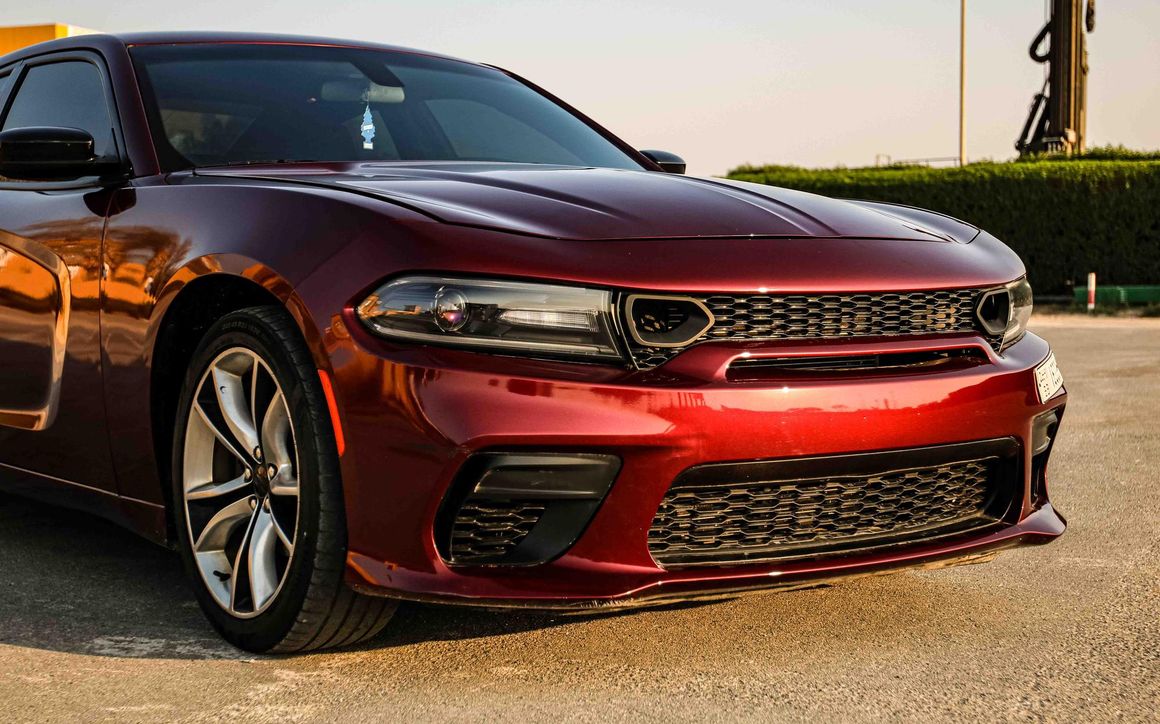 DODGE CHARGER - image 11
