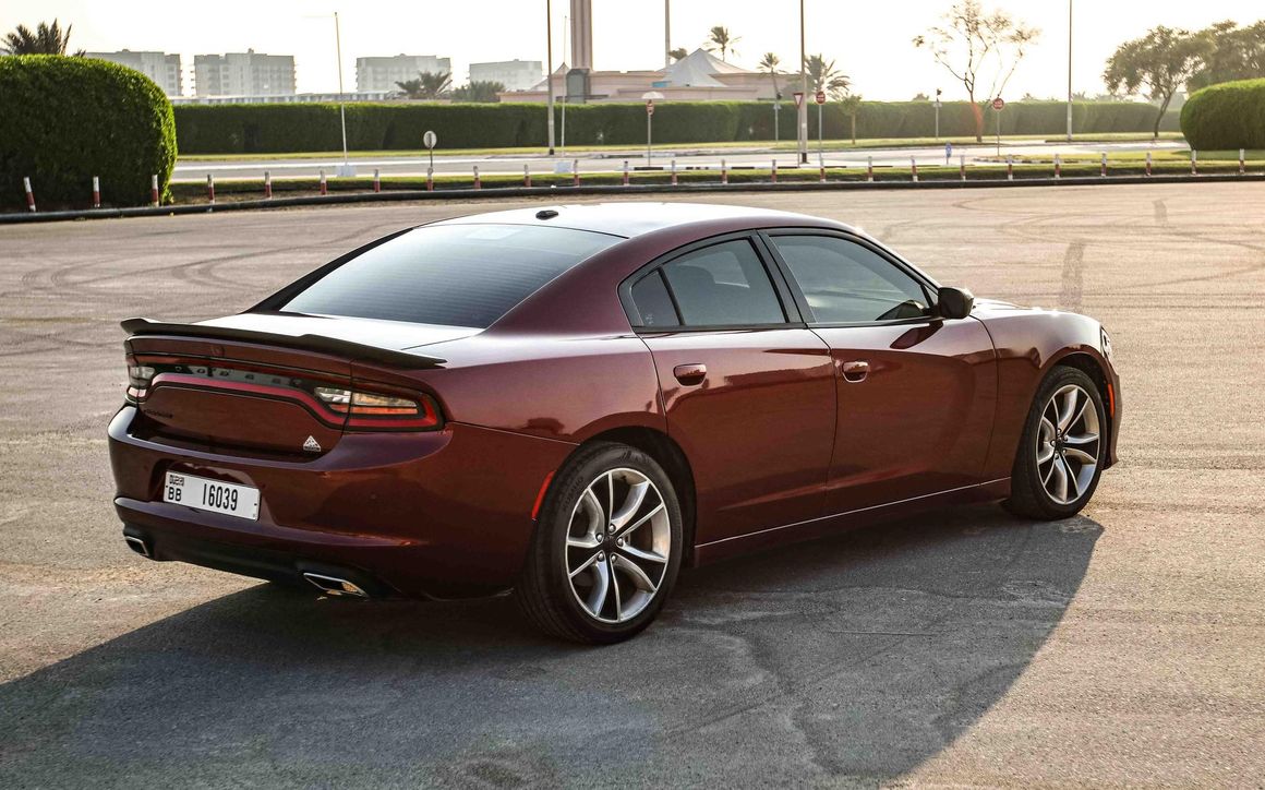 DODGE CHARGER - image 7