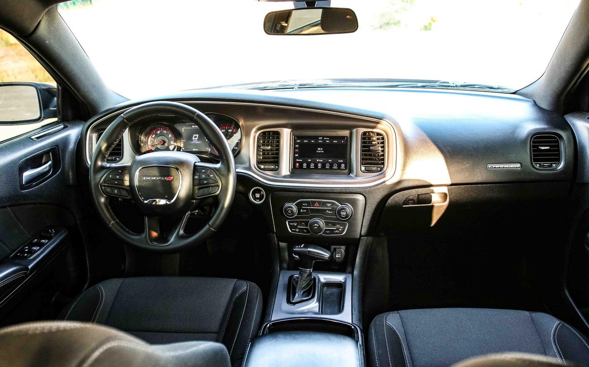 DODGE CHARGER - image 17