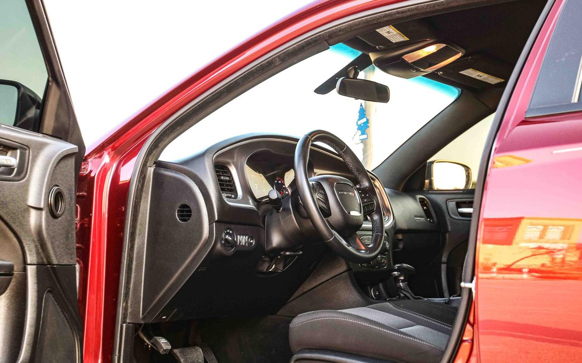 DODGE CHARGER - image 14