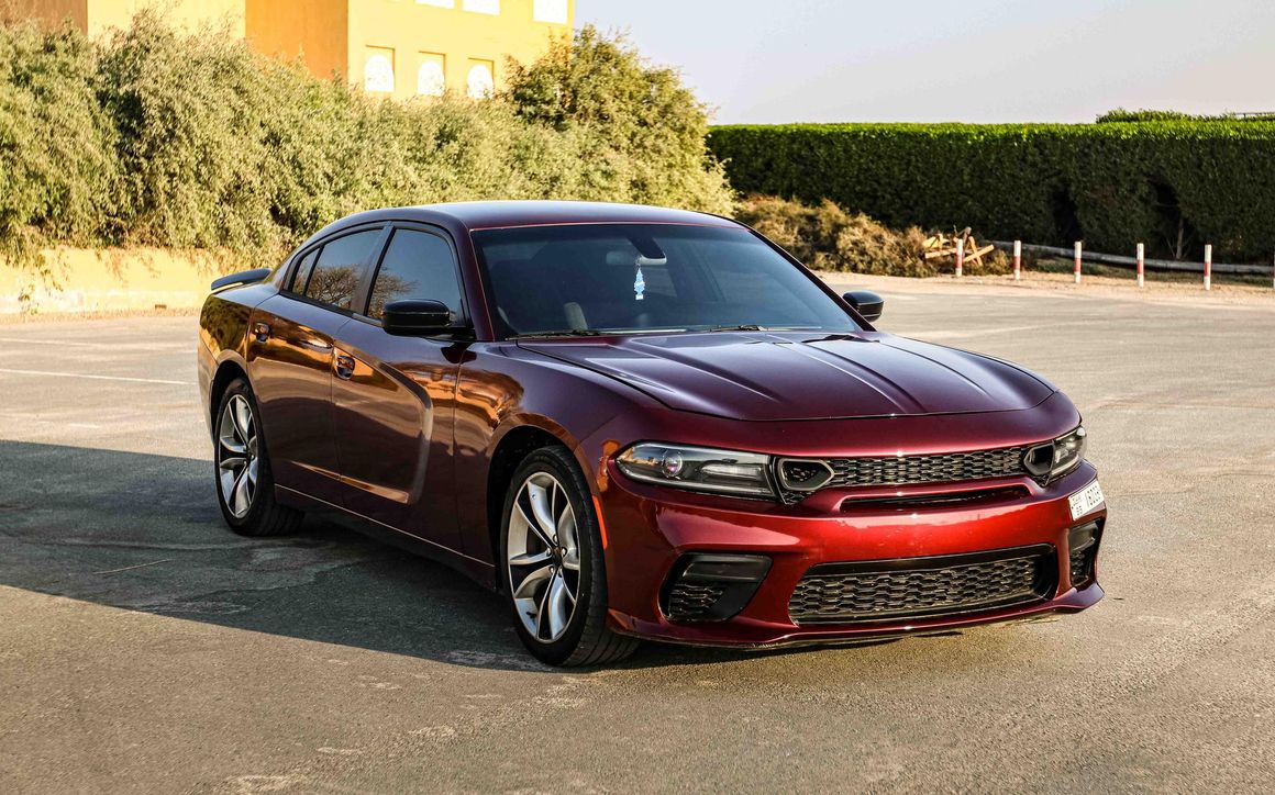 DODGE CHARGER - image 3