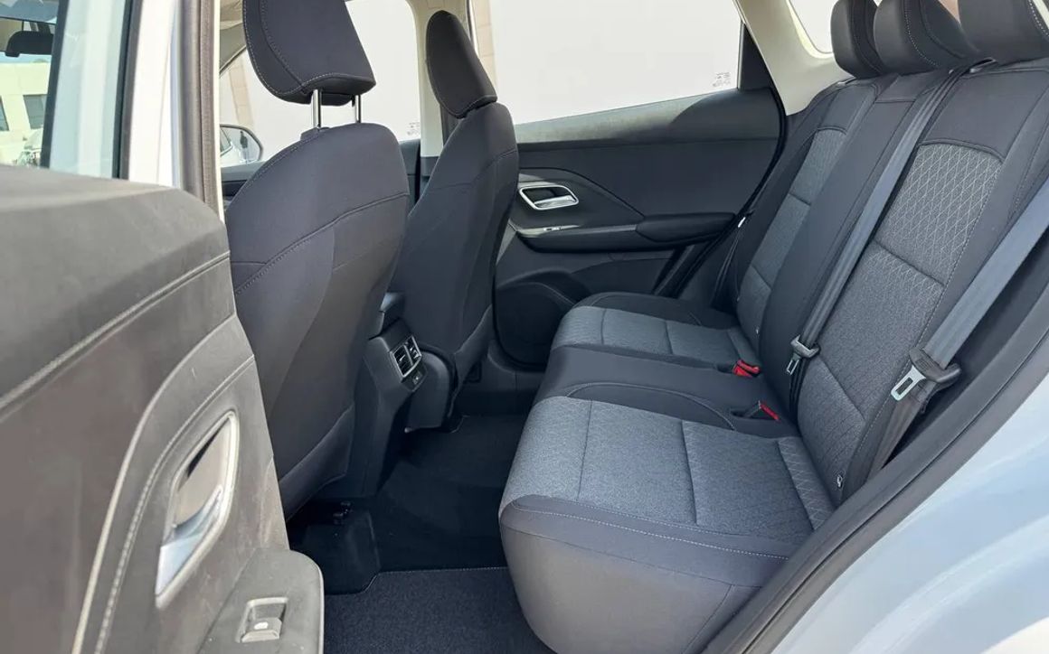 MG MG ZS 2025 - image 7