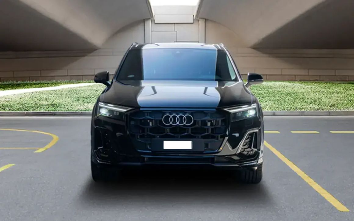 AUDI Q7 - image 3