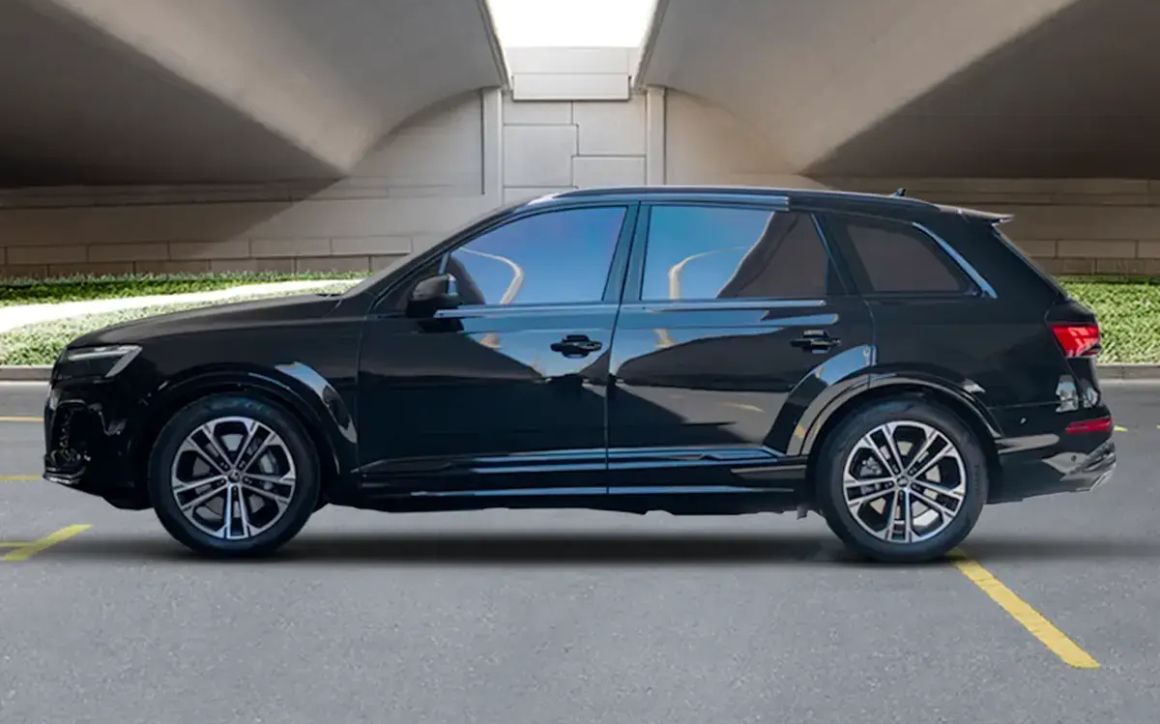 AUDI Q7 - image 2