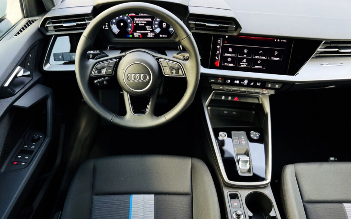 Audi A3 - image 3