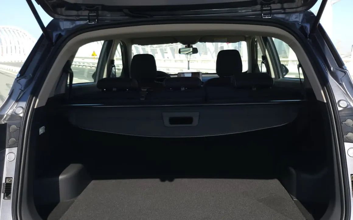 Chevrolet Groove - image 9