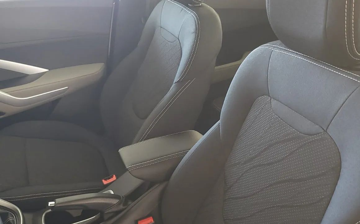 Chevrolet Groove - image 14