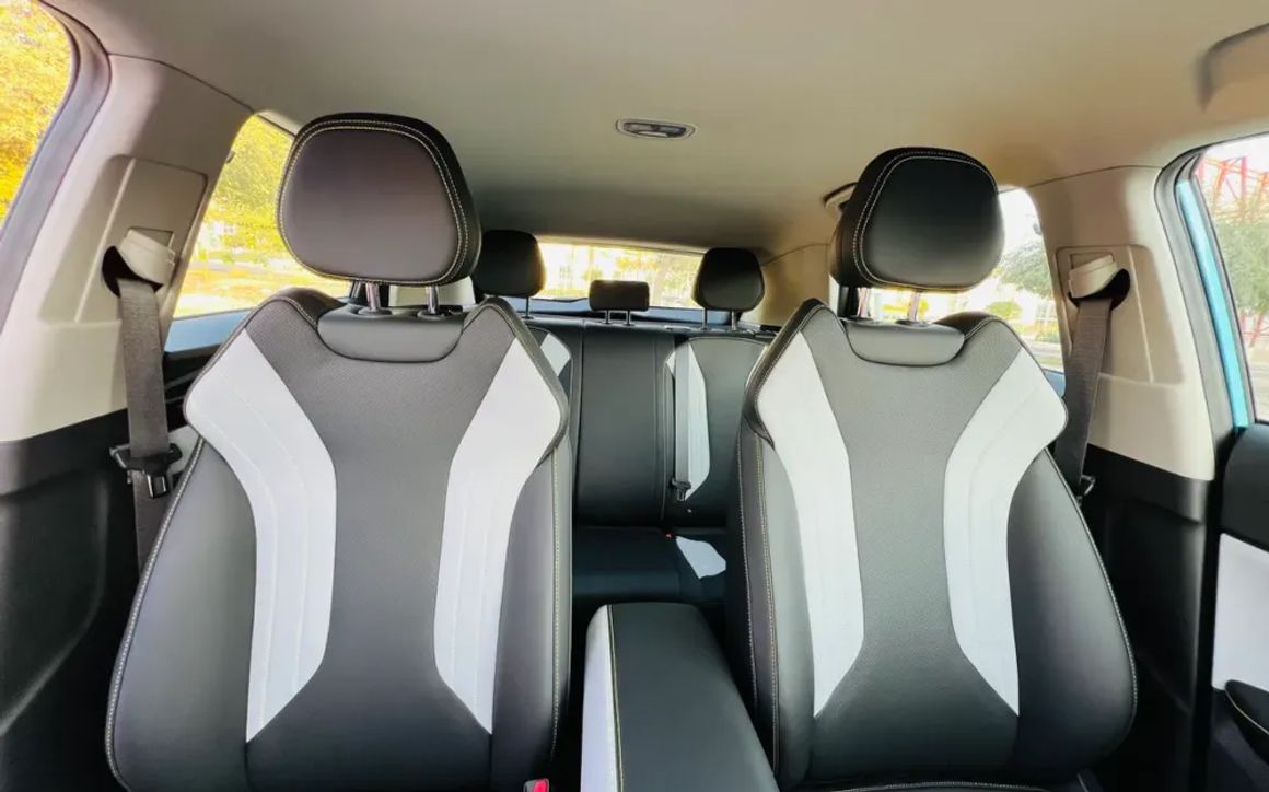 GEELY COOLRAY - image 6