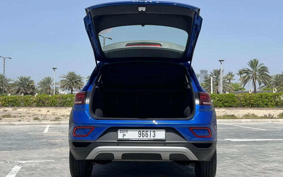 Volkswagen T-ROC - image 7