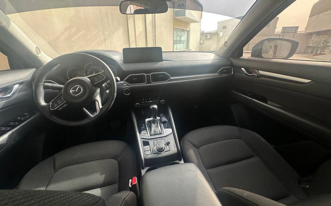 Mazda CX5 - image 6