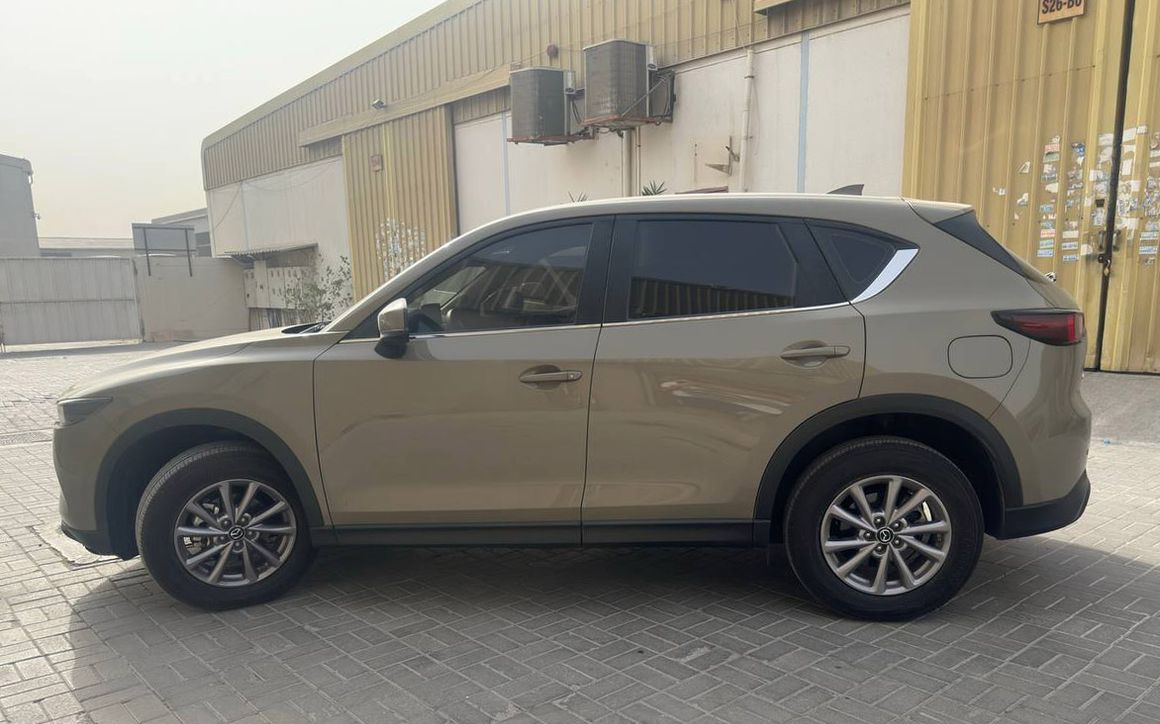 Mazda CX5 - image 3